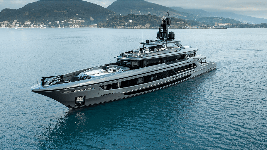 Yachts for Sale