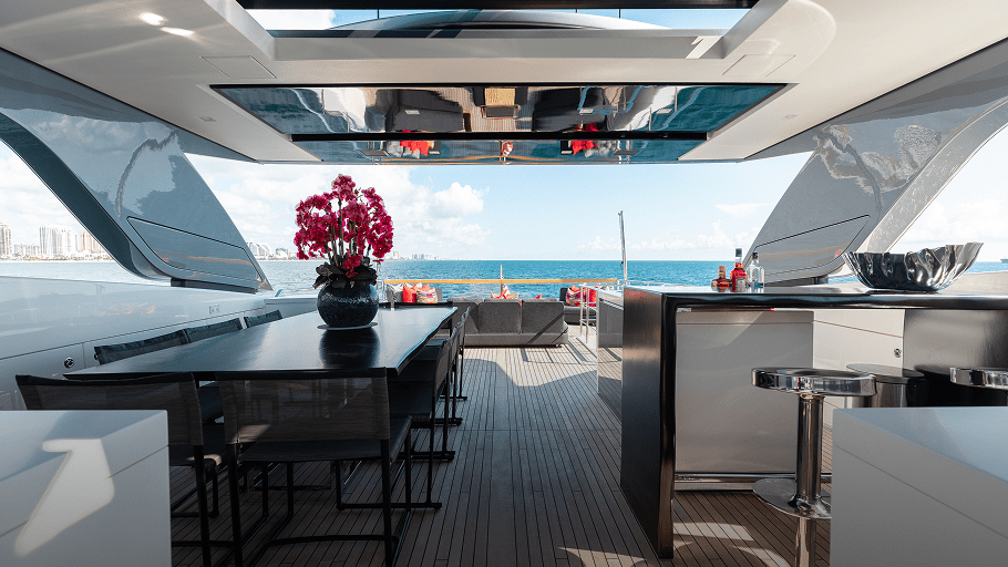 Sell Your Yacht