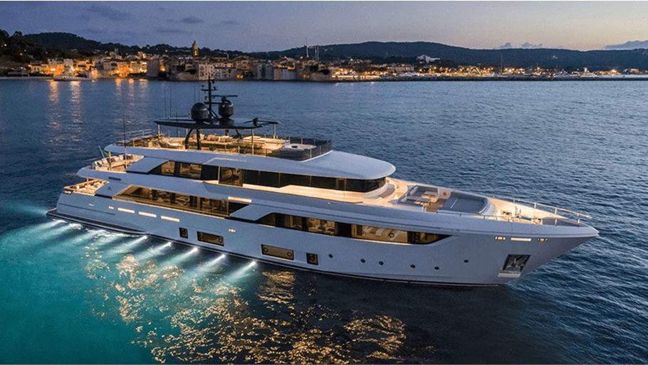 Yachts for Sale