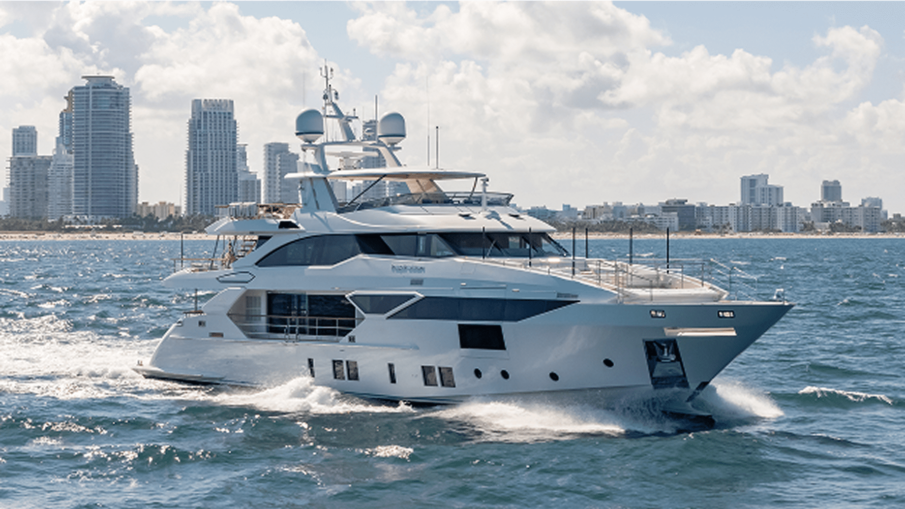 BENETTI