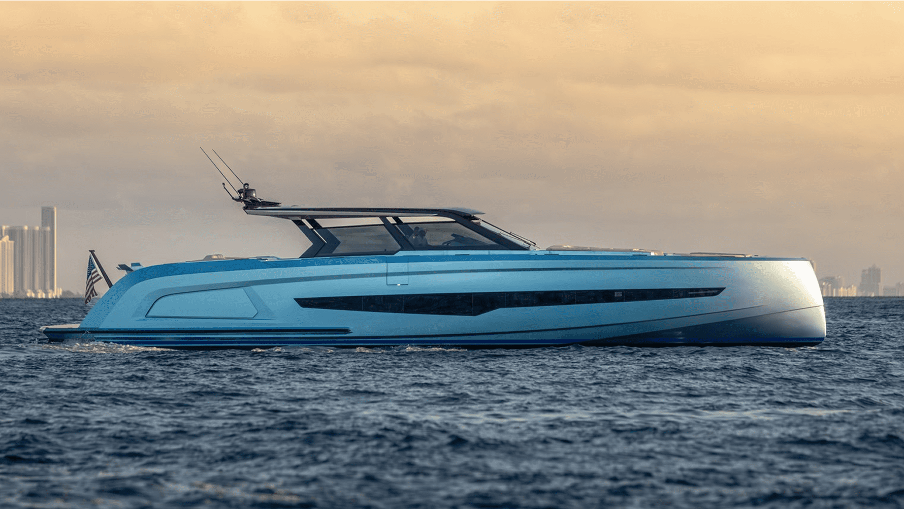 VANQUISH