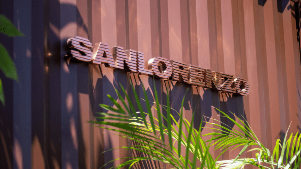 Sweet Sanlorenzo