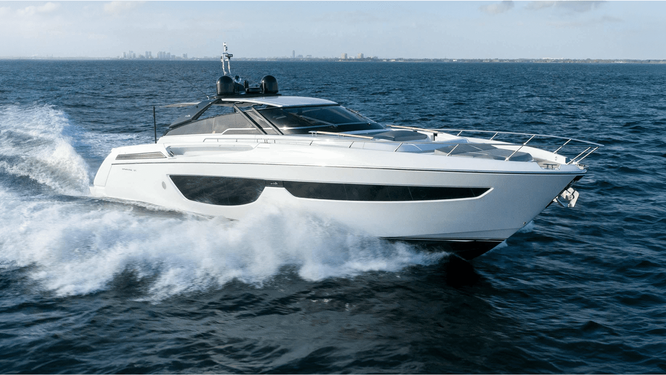 Riva 76 Perseo Super