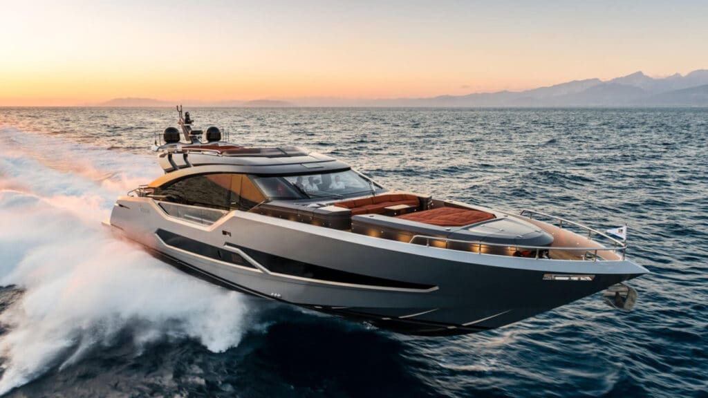 The 5 Italian Yachts You Need To See During FLIBS 2023