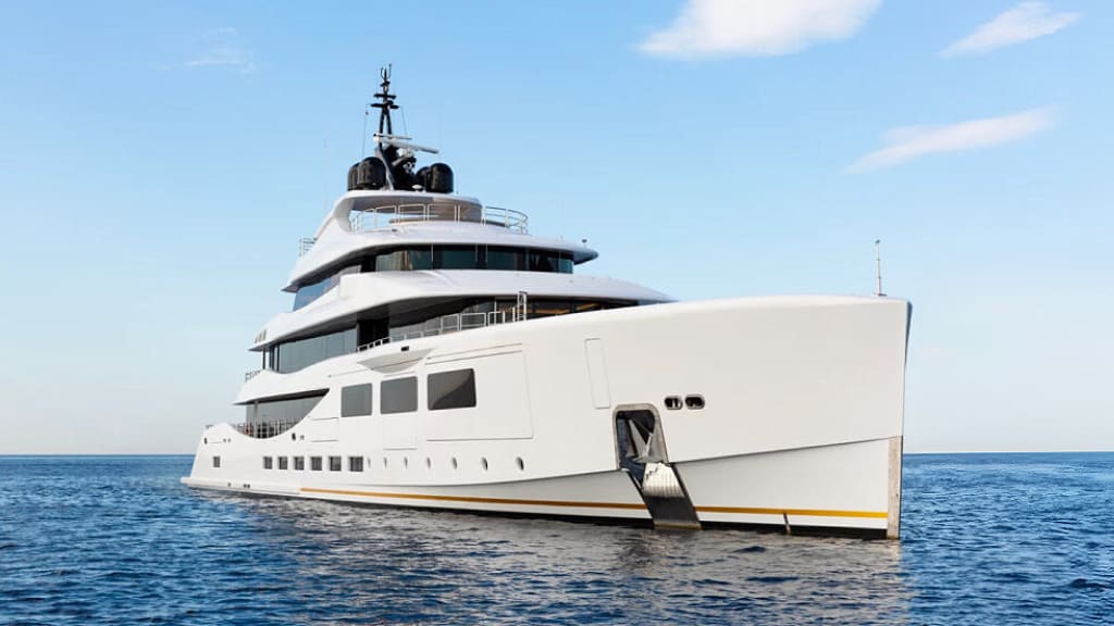 House of Benetti