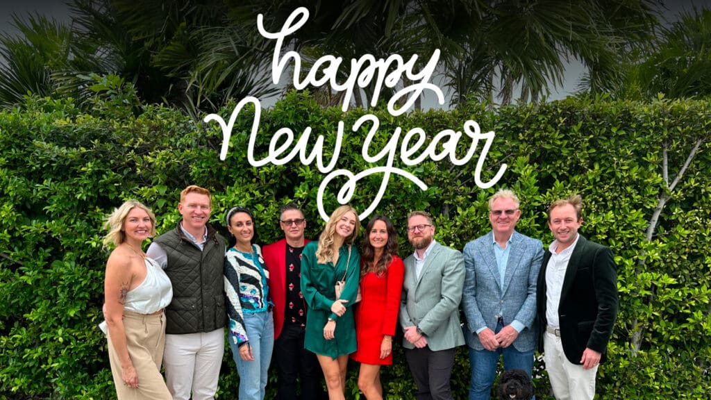 Reflecting on a remarkable year at IYG