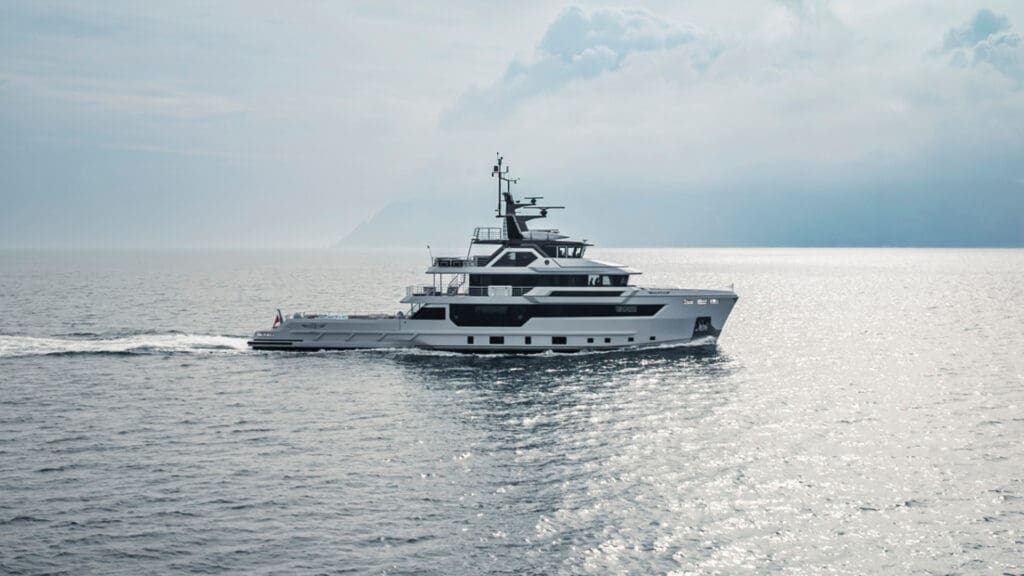 Builder Spotlight: Cantiere delle Marche