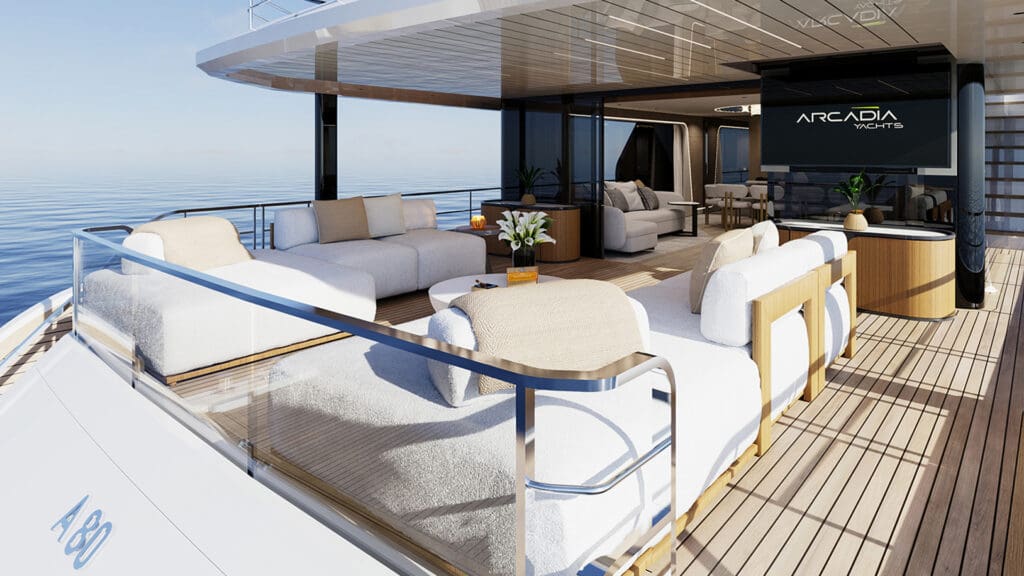 arcadia rph yacht

