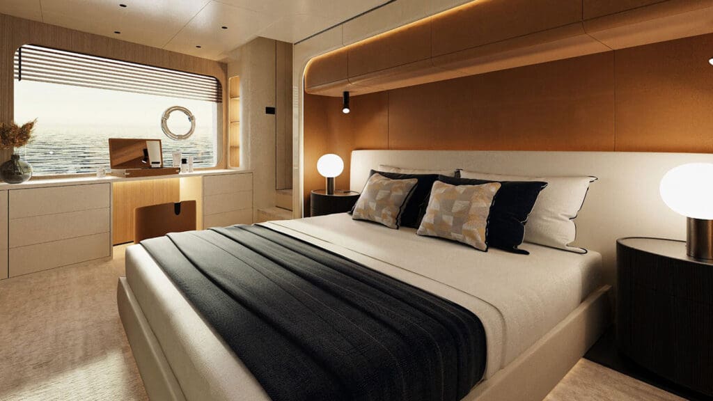 arcadia a80new master quarter
