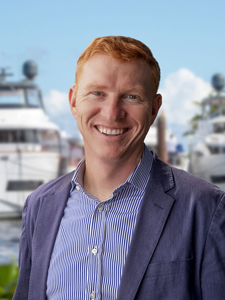 boomer josumer italian yacht group broker