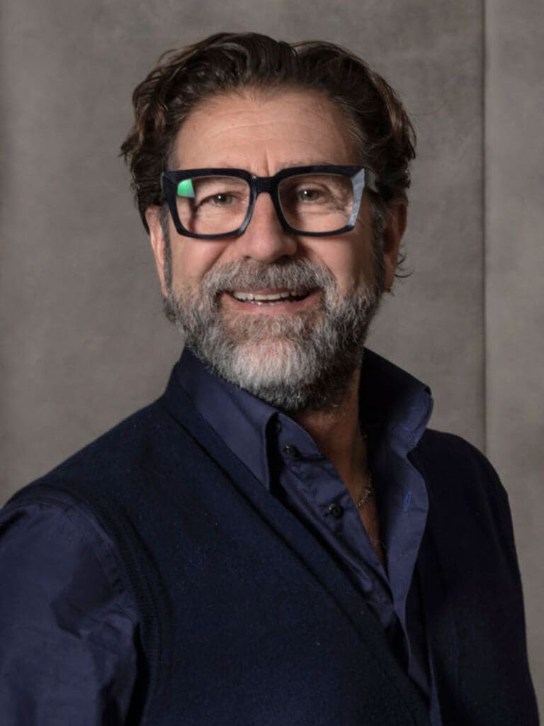giovanni costantino founder of the italian sea group