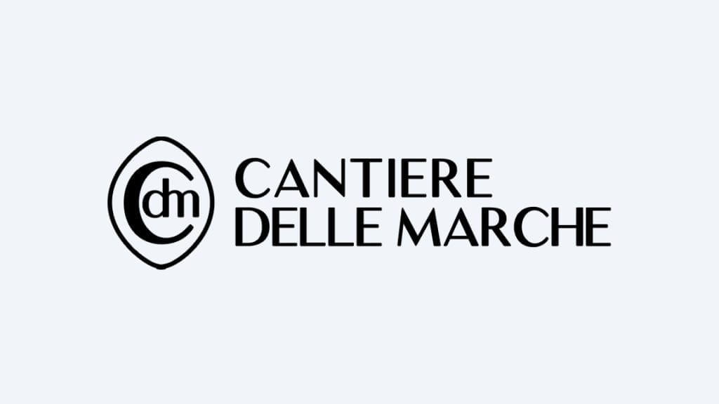 cantiere delle marche