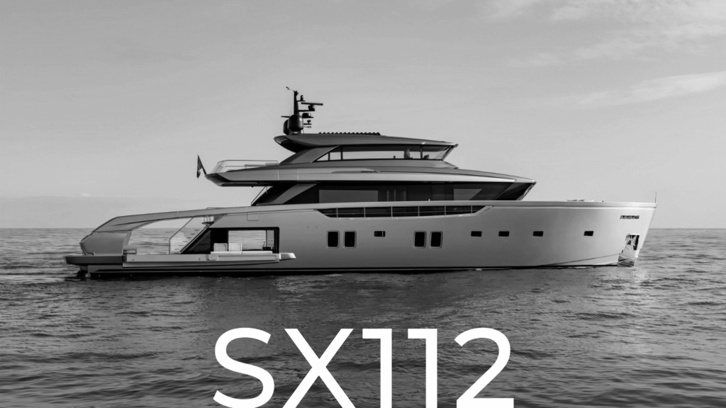 sanlorenzo sx112