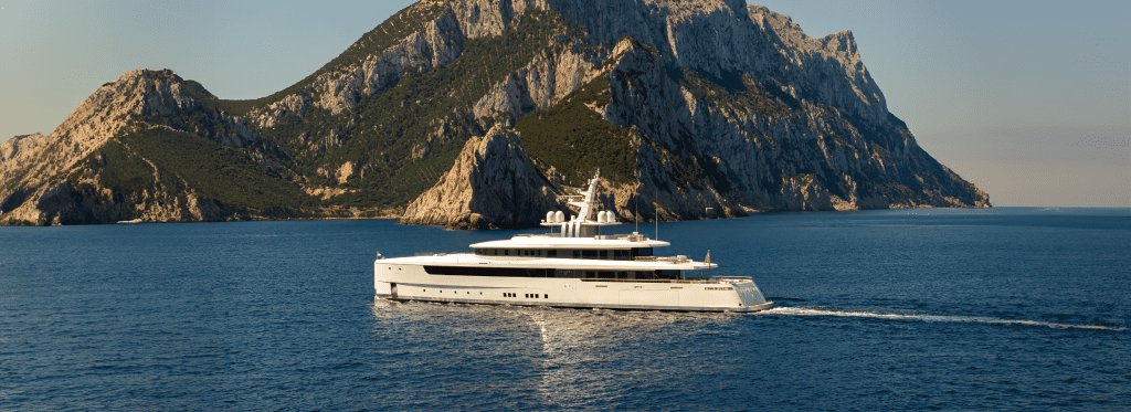 Italian Yacht Group Philosophy