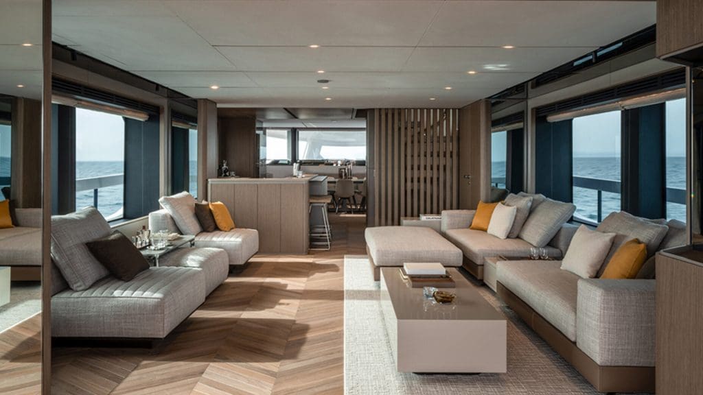 ferretti yachts