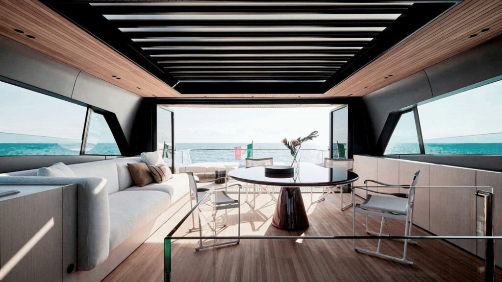 Our Top Yacht Picks at FLIBS 2025: Must-See New Launches
