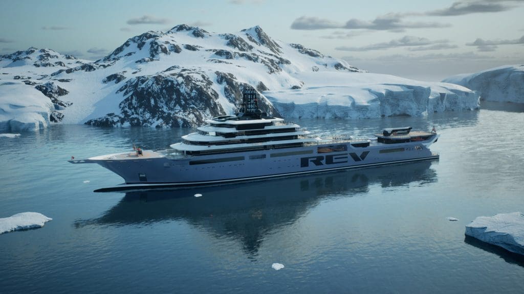 Expedition Yachts: Exploring the World at the Height of Luxury