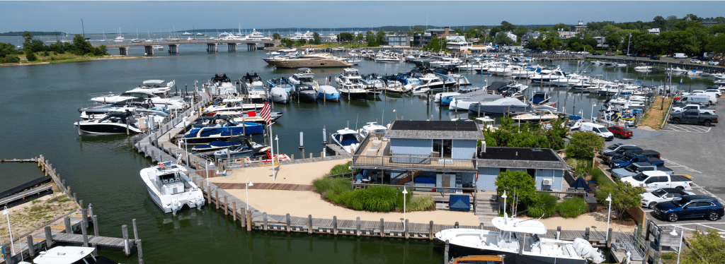 italian yacht group strategic office locations in key U.S. yachting hubs