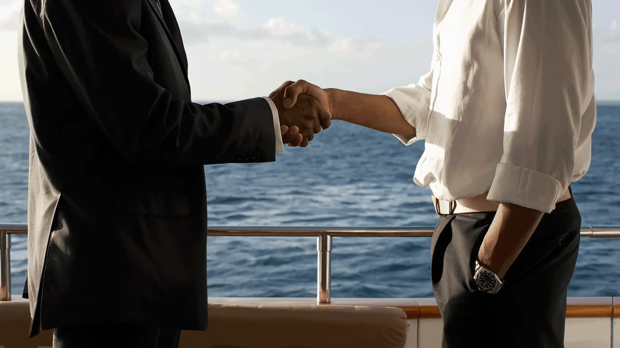 Why Yacht Insurance Matters